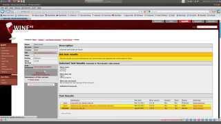 INSTALL Wine on CentOS