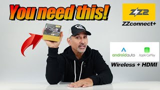 The Future of Wireless CarPlay (and Android Auto)