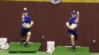 Ambidextrous Pitcher Series Part 92 Finale Big Update