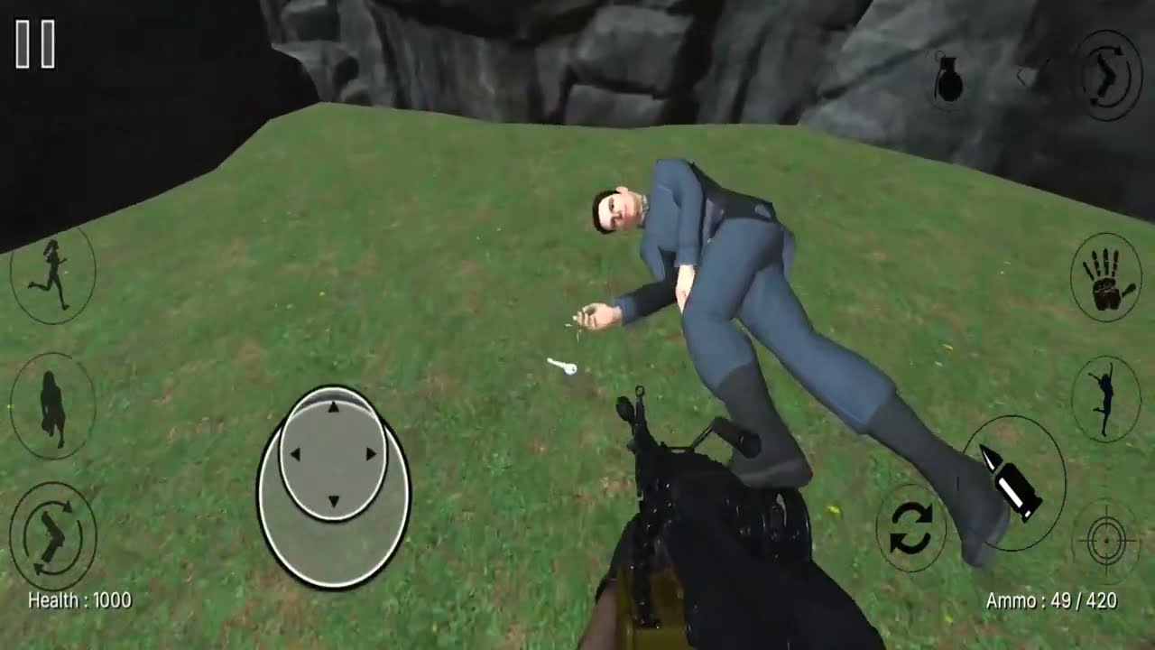 Dino Fear (Niveles 7 - 11) | Parte 2: Enfrentándome a dinosaurios más grandes