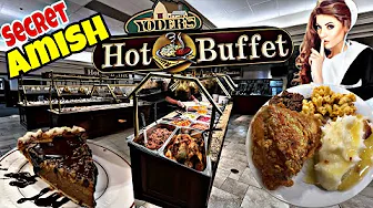 Skip Shady Maple… Lancaster’s Secret Buffet! 
