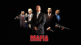 Mafia: Part 1 | Retro Gaming