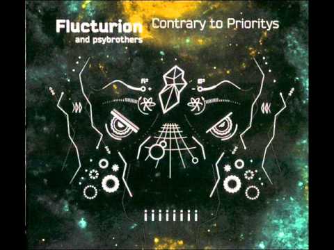 Flucturion — Flucturion - Neonamaskarartha