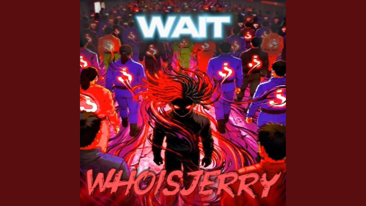 在 YouTube 上观看 WAIT 在 YouTube 上观看 WAIT