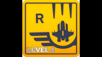 Sky Force Reloaded level 4