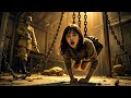 中國姑娘连续被吊兩天，日軍禁止任何人靠近她！⚔️ Kung Fu #抗日 #電影 #功夫