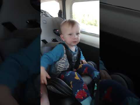 співає дитина. спів - YouTube