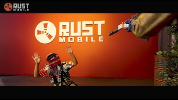 Rust Mobile | Wasteland Conquered: Gamescom 2025 Times