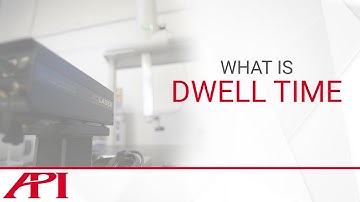 What Is Dwell Time