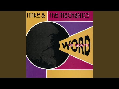 Mike & The Mechanics — Let's Pretend It Didn't Happen