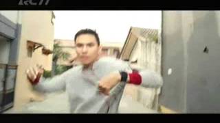 Hemaviton Action feat Darius Sinathrya - Iklan Komersial