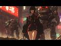 ???????????????? ???????????????? ???????????????????????????? ???????????????? // Synthwave, Cyberp