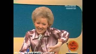 Match Game Saturday Night Classics - Food and Drink Special