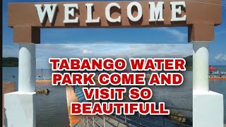 #WILMARVLOG tabango water park ganda ng pagka gawa.come and visit mga guys. screenshot 4