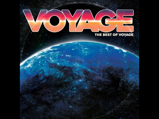 Voyage...Souvenirs...Extended Mix... Voyage...Souvenirs...Extended Mix...