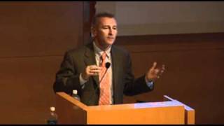 Creative Conversation 2010: How to Get Ahead in Art Administration Part 1