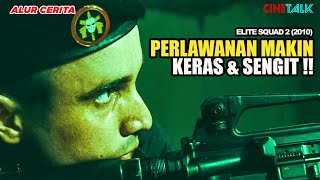 TERBAIK !! KETIKA GANGSTER RUBAH WUJUD JADI MAFIA DAN MELIBATKAN KAWANAN POLITISI & POLISI KORUP !