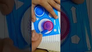 flower type pattern #trending #art #likeandsubscribe #supportmychannel #support #subscribe