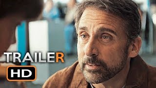 BEAUTIFUL BOY Official Trailer (2018) Steve Carell, Timothée Chalamet Drama Movie HD