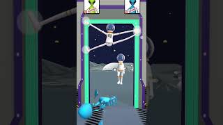 alien barred game#short#gaming #gameplay