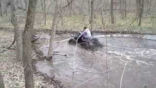 20130413 135547 - In the Muddy Pond