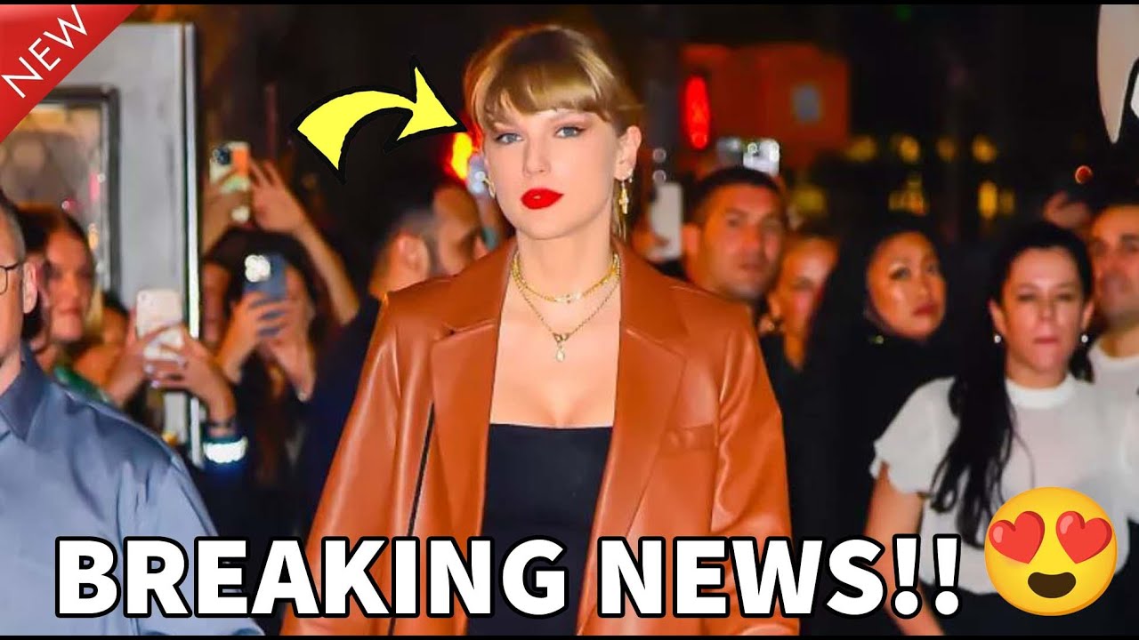Taylor Swift Rocks $548 Madewell Leather Blazer with Mini Skirt: 10 Corduroy Skirts to Get Her Look!