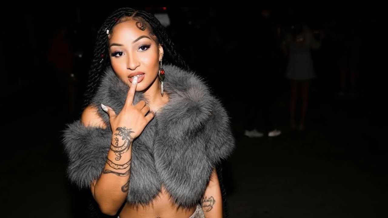 Shenseea – You Make My World Lighter 🤍✨ | Lyrics Video 2026