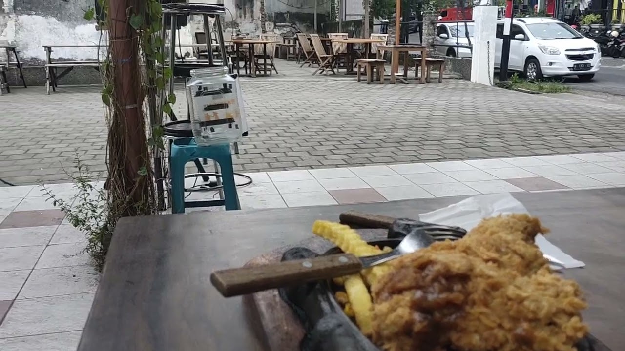 kayoon heritage surabaya 