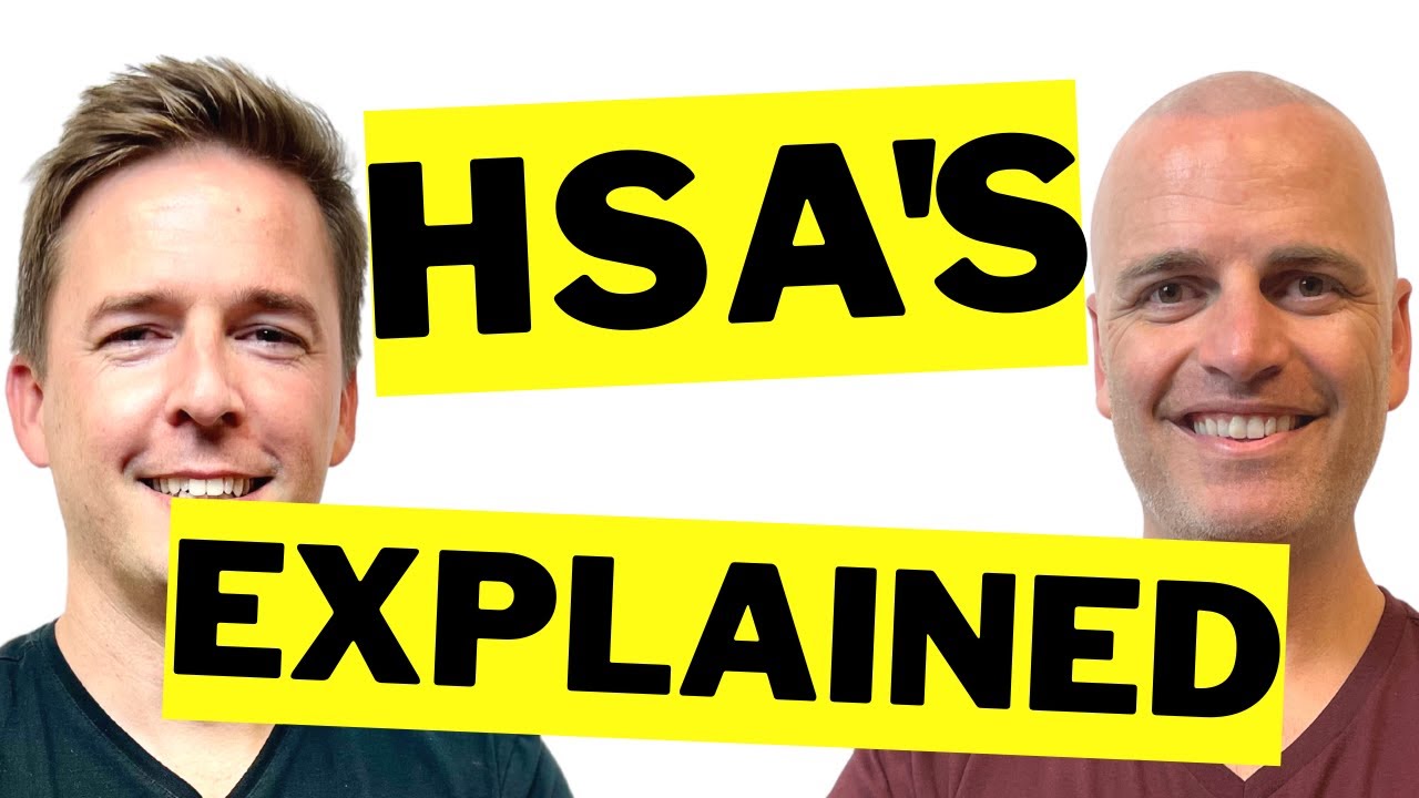 What is a Health Savings Account? How do HSAs work? YouTube