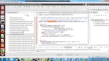 MAPREDUCE SEQUENCE COMBINE NLINE -----18