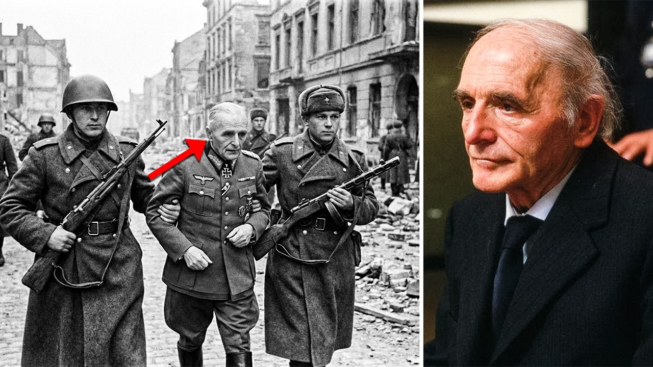 La brutale fuga e cattura di Klaus Barbie | Documentario completo