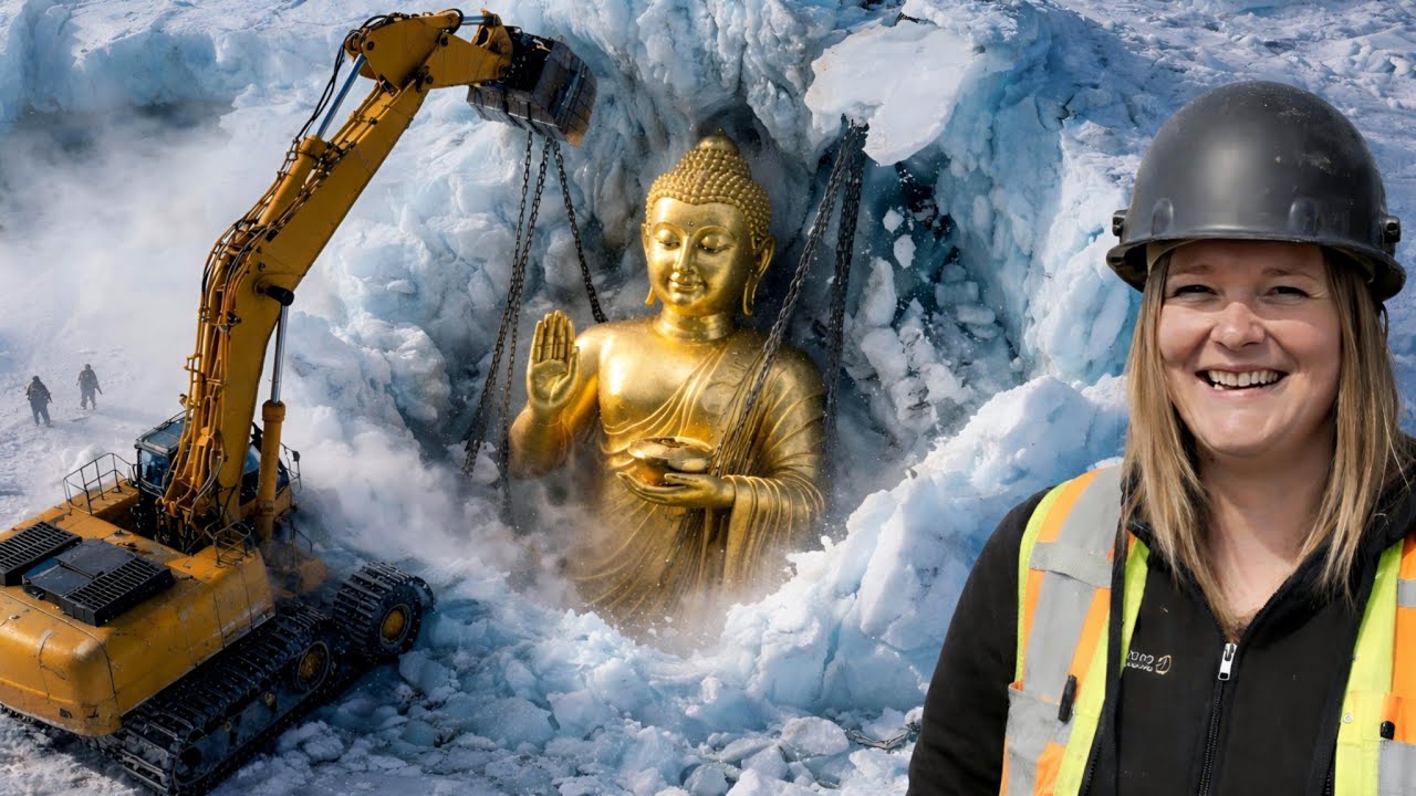 Monica Beets’ Risk Pays Off — $100M Gold Extracted at Paradise Hill!