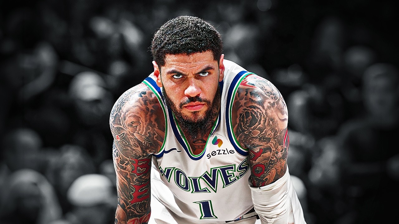 LaMelo Ball Is Making the Wolves Unrecognizable