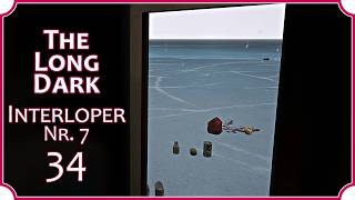 Fische & mehr für den Händler 🎣 Interloper 7 🏔️ Ep 34 🏔️ THE LONG DARK