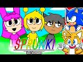 SPRUNKI but HUMAN?!