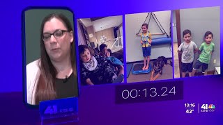 Purple Alert bill may help find missing people with developmental disabilities