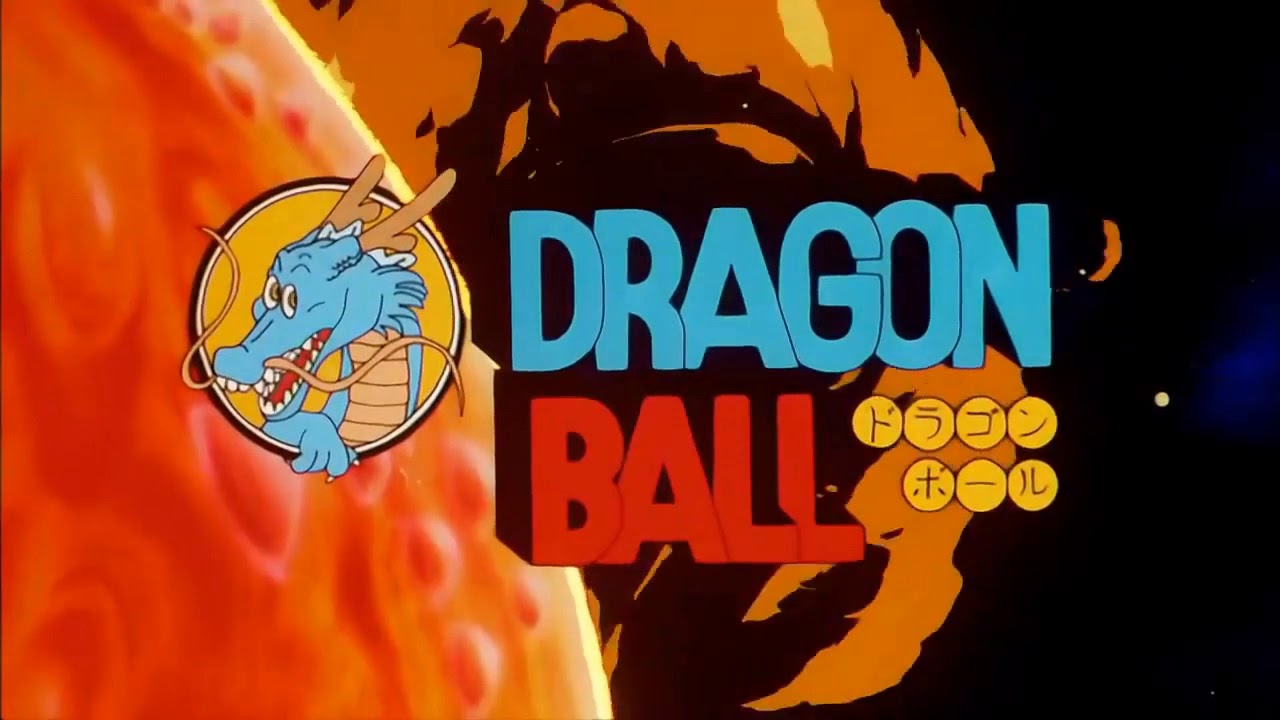 Dragon Ball Z Budokai 2 Opening Song Dragon Ball - Opening [Animation Song Theme] (((HD Sound))) - YouTube