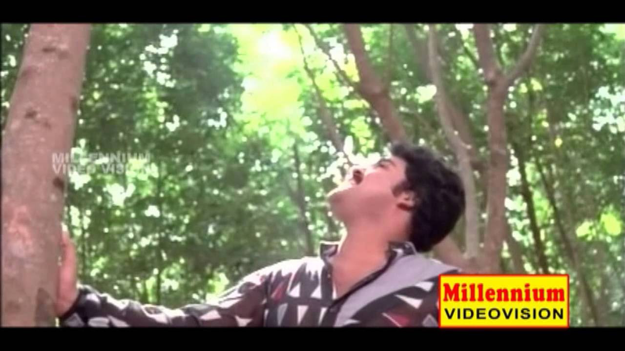 Vaachalam En Mounavum  Koodum Thedi  Malayalam Film Song