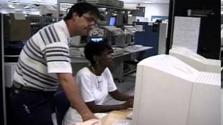 Database Administrator Careers