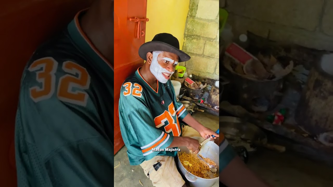 Depi Leyisa pa peye Marcel li vann wi mesye Gadon lwa 😂😂