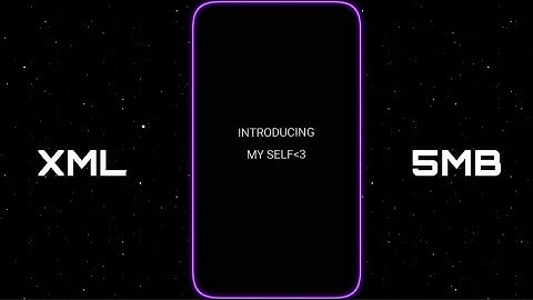 Alight Motion Presets Xml 🙂 @SabbirGamingYt  #xml #am_editors_bd #alightmotion