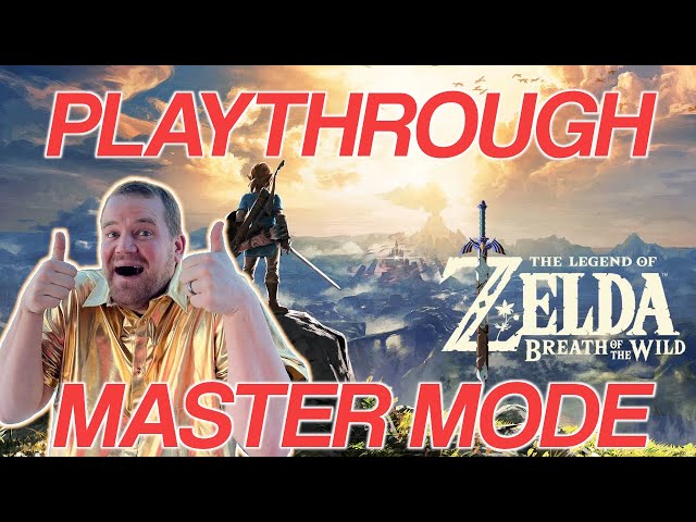 0325 Memory Picture 7 Shelter from the Storm Breath Of The Wild