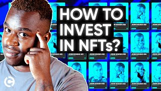 NFT Beginners Guide - How To Find The Best NFTs To Invest In?
