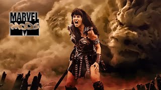 Marvel Ultimate Alliance: Xena