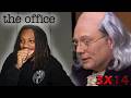 I'M LEARNING TOO MUCH ABOUT BEN FRANKLIN!!! | THE OFFICE "Ben Franklin" REACTION!! | 3X14