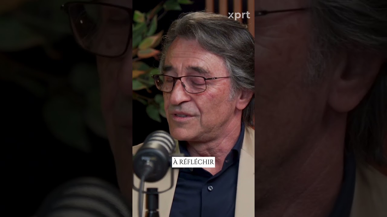 Faire preuve de sang froid... Découvrez la chirurgie vasculaire avec le Dr Sarradon 💡