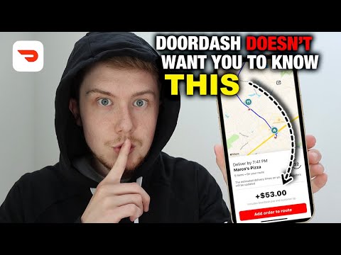 7 Hacks Doordash Doesnt Want You To Know