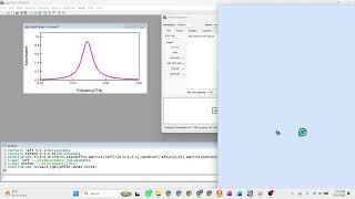 igor pro graph plot