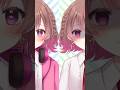 どっちにするの❓【成瀬もち / #新人VTuber】 #shorts