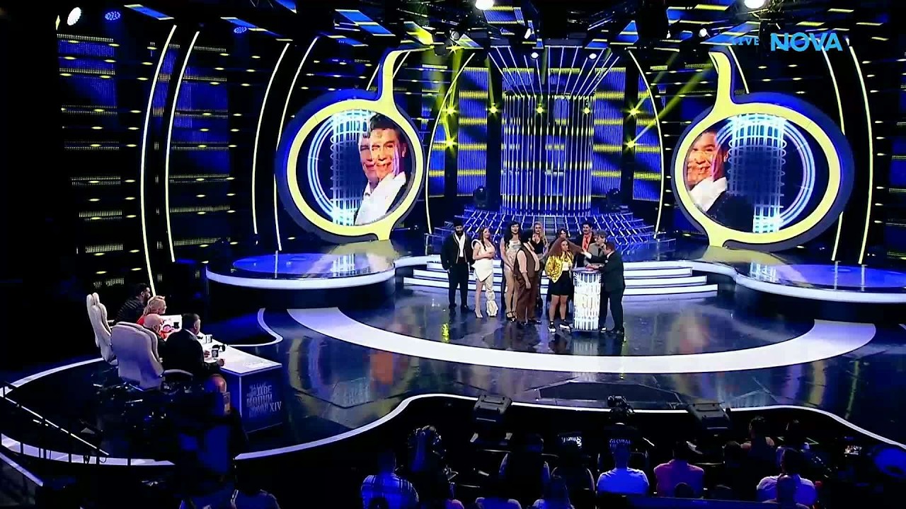 Четиринадесети сезон на „Като две капки вода“ тръгва през пролетта на 2026 г. по Нова телевизия — image 1